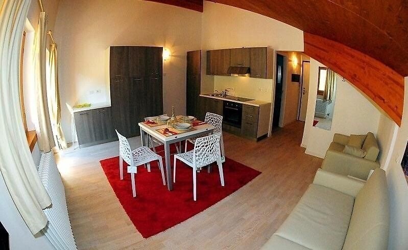 Residence Felik 3* суреті